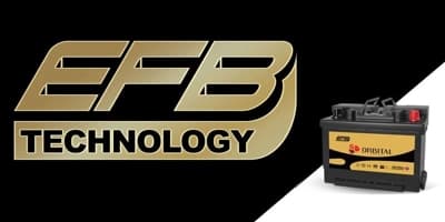 راهنمای خرید و ویژگی‌های باتری اوربیتال EFB