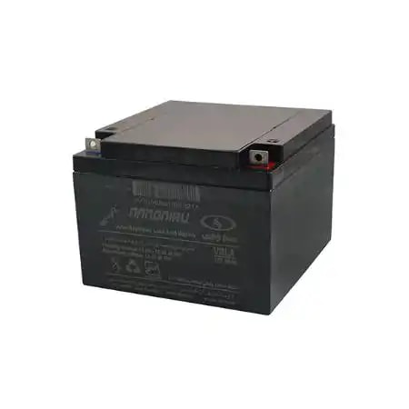 باتری 28 آمپر یو پی اس (UPS) صبا