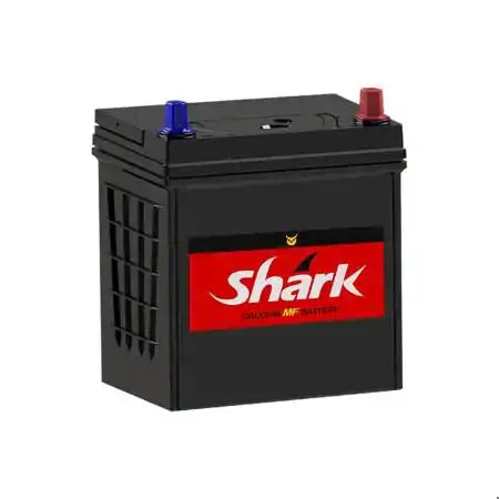 باتری 35 آمپر شارک R