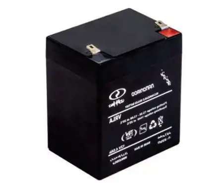 باتری 4.5 آمپر یو پی اس (UPS) صبا