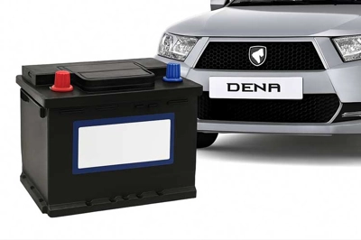 راهنمای انتخاب بهترین باتری برای دنا و دنا پلاس 