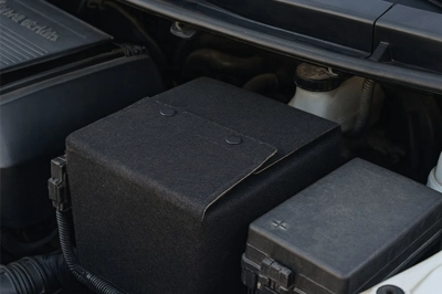 دلایل استفاده از محافظ باتری خودرو 