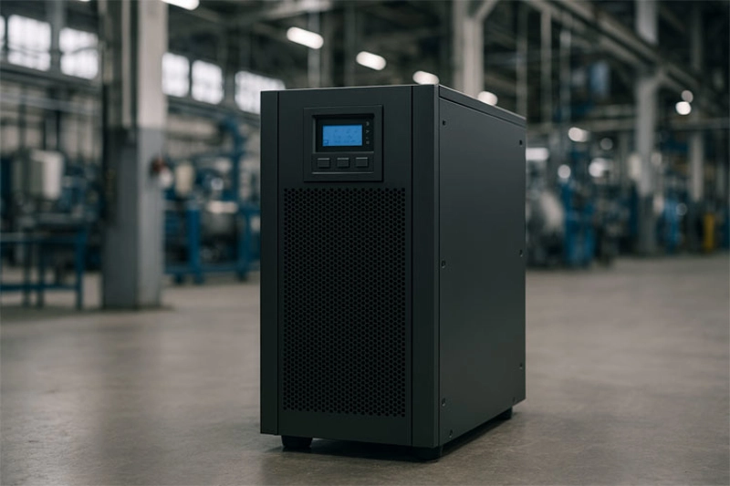 بهترین یو پی اس صنعتی برای کارخانه‌ها + نکات مهم قبل از خرید