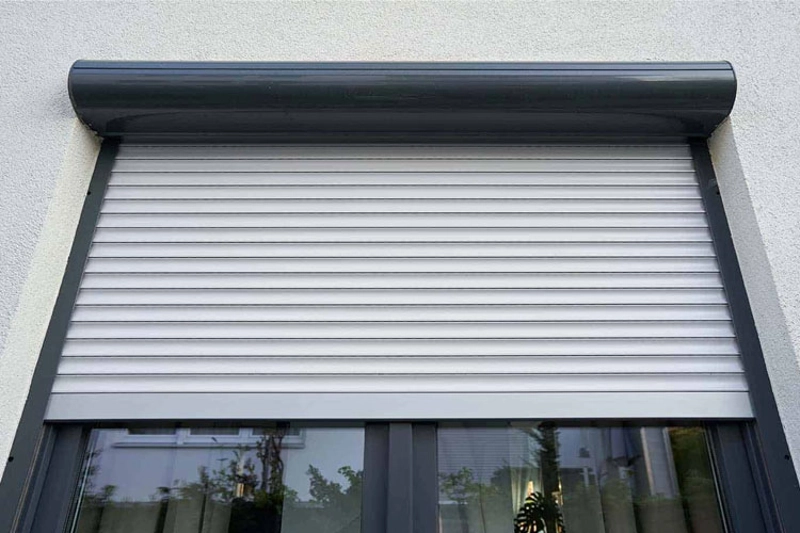 راهنمای کامل خرید باتری کرکره برقی با طول عمر بالا