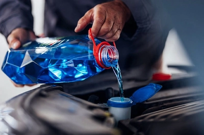 راهنمای خرید ضدیخ اورجینال: برندهای محبوب ایرانی و خارجی