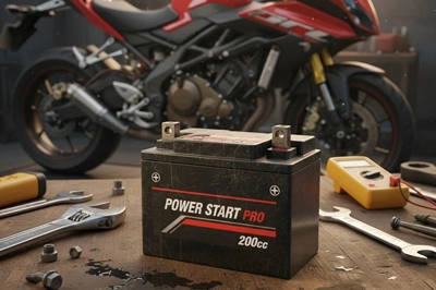 آموزش نصب باتری موتور کلیک اصلی و طرح کلیک