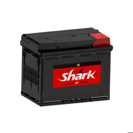 باتری 55 آمپر شارک