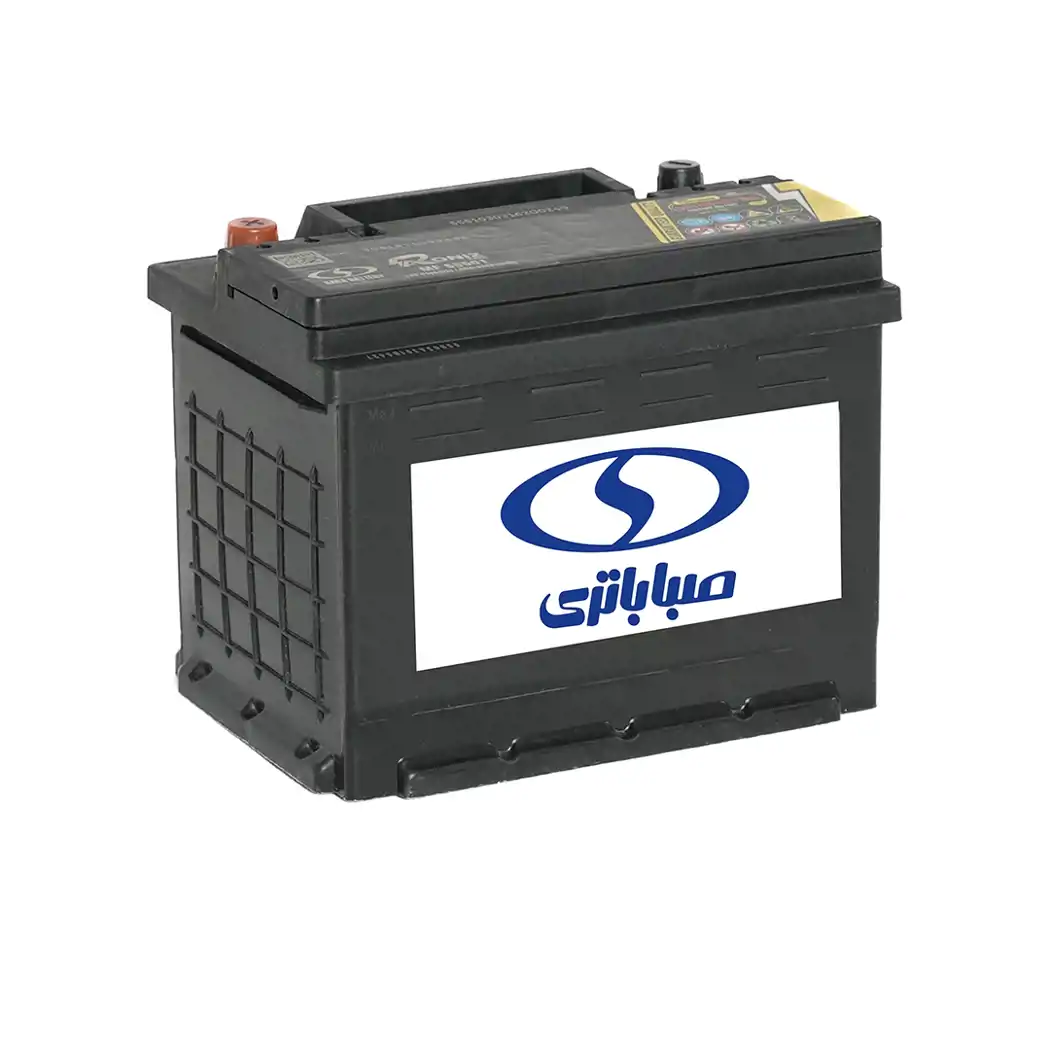 بتری 120 آمپر صبا هایتک