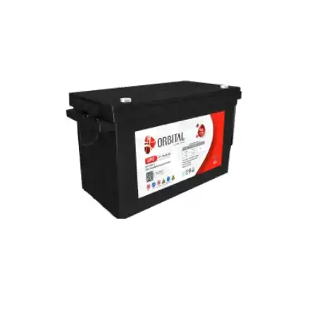 باتری 100 آمپر یو پی اس (UPS) اوربیتال