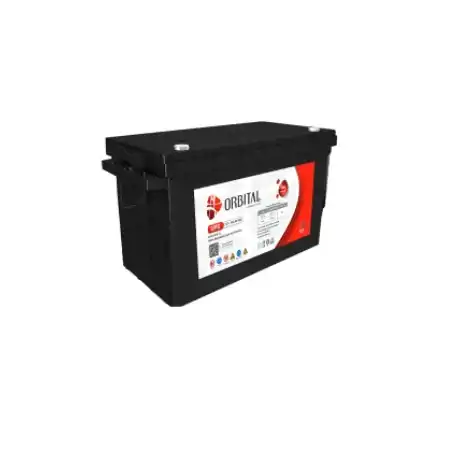 باتری 65 آمپر یو پی اس (UPS) اوربیتال