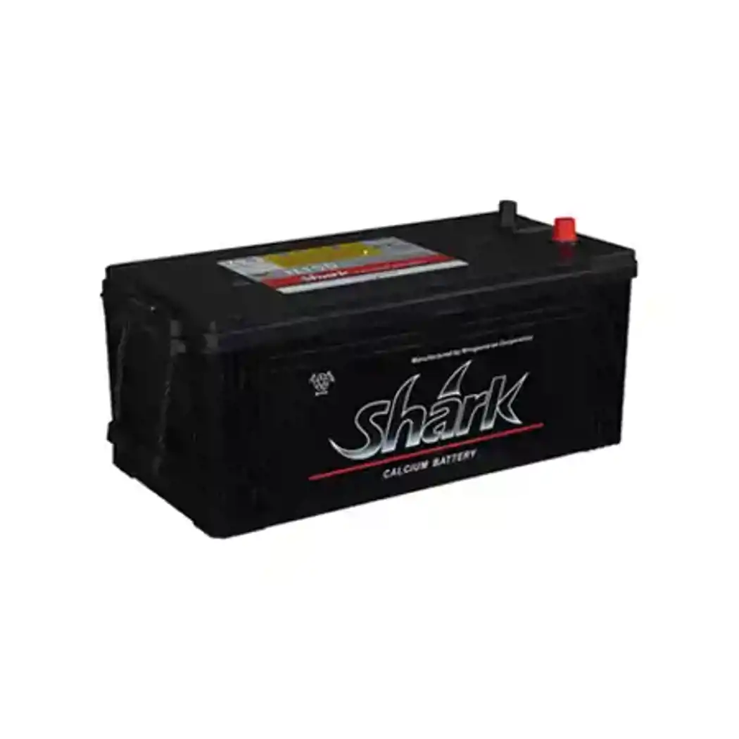 باتری 240 آمپر شارک