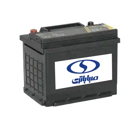 باتری 55 آمپر صبا هایتک