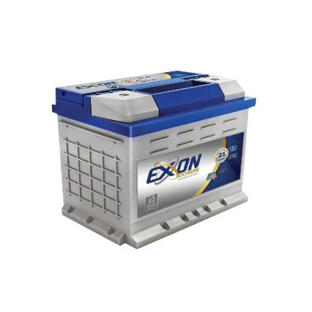 باتری 66 آمپر صبا اکسون